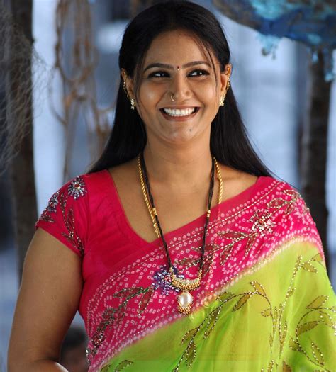 south aunty actress